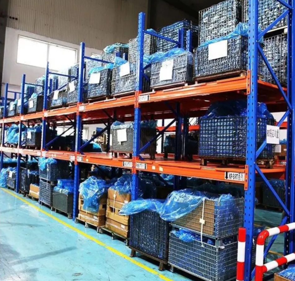 三阳货架产品展示