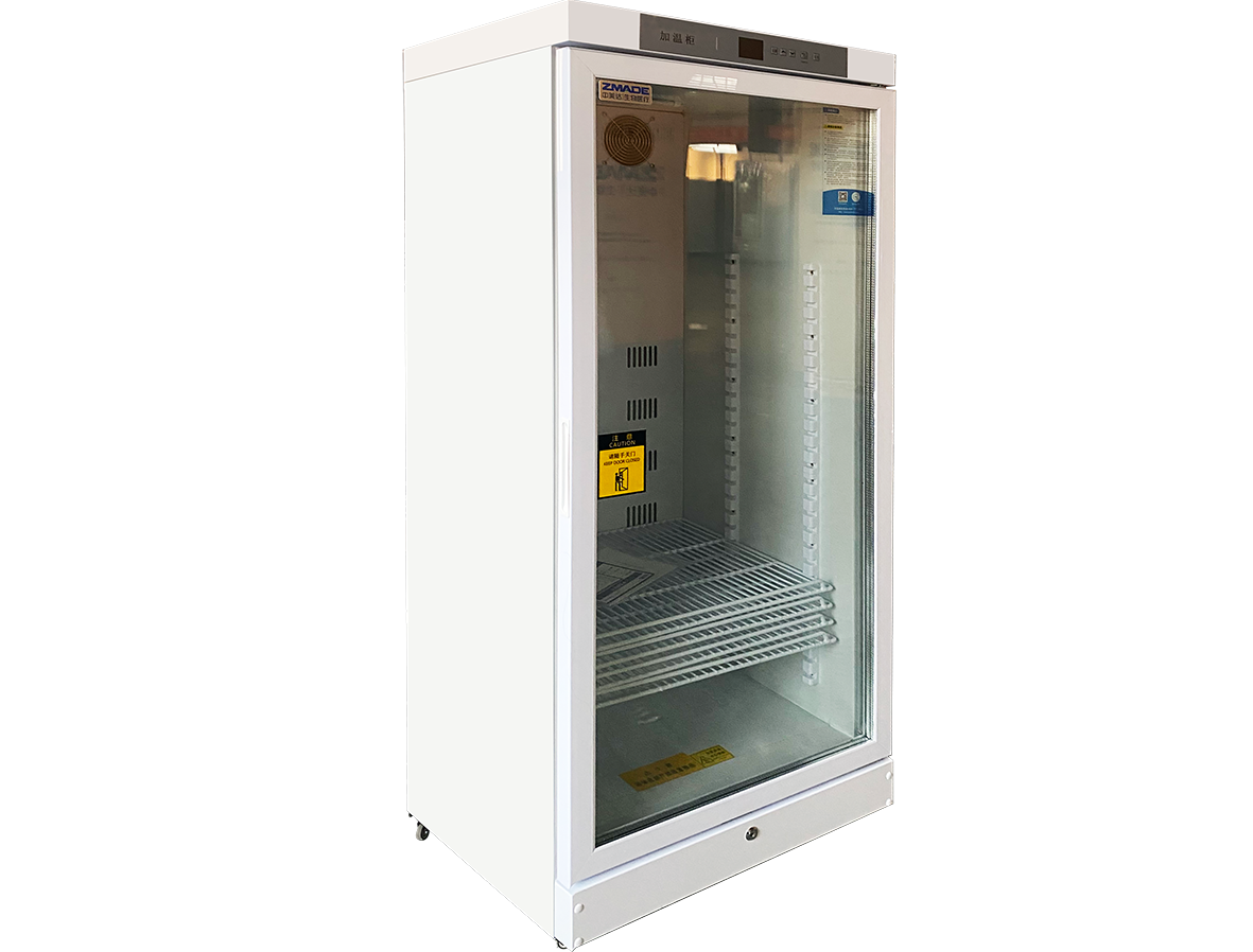 加温柜应用场景