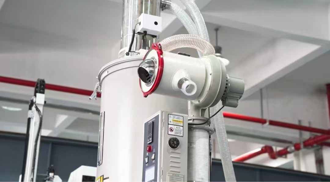 车间安装效果对比图