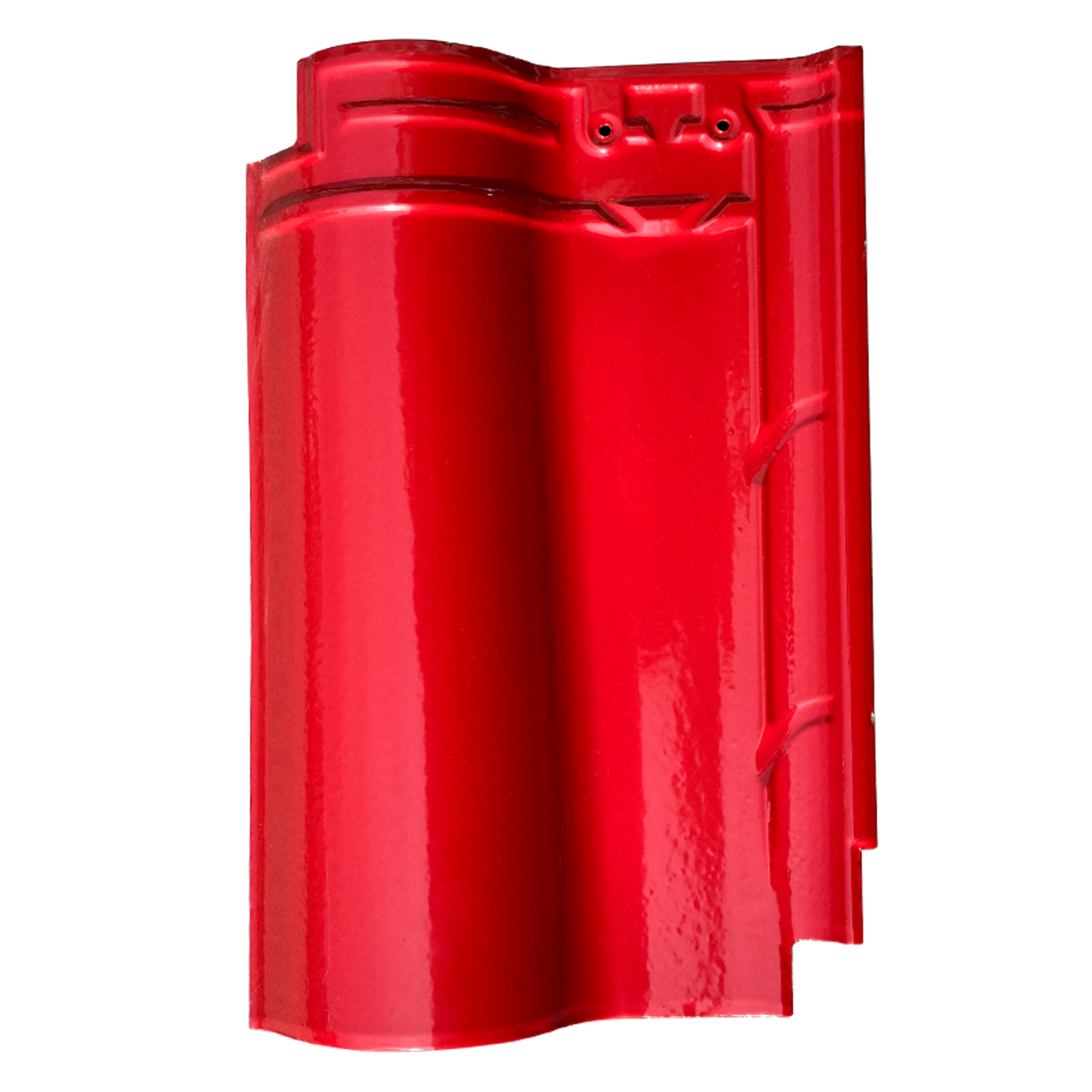 琉璃瓦产品细节展示