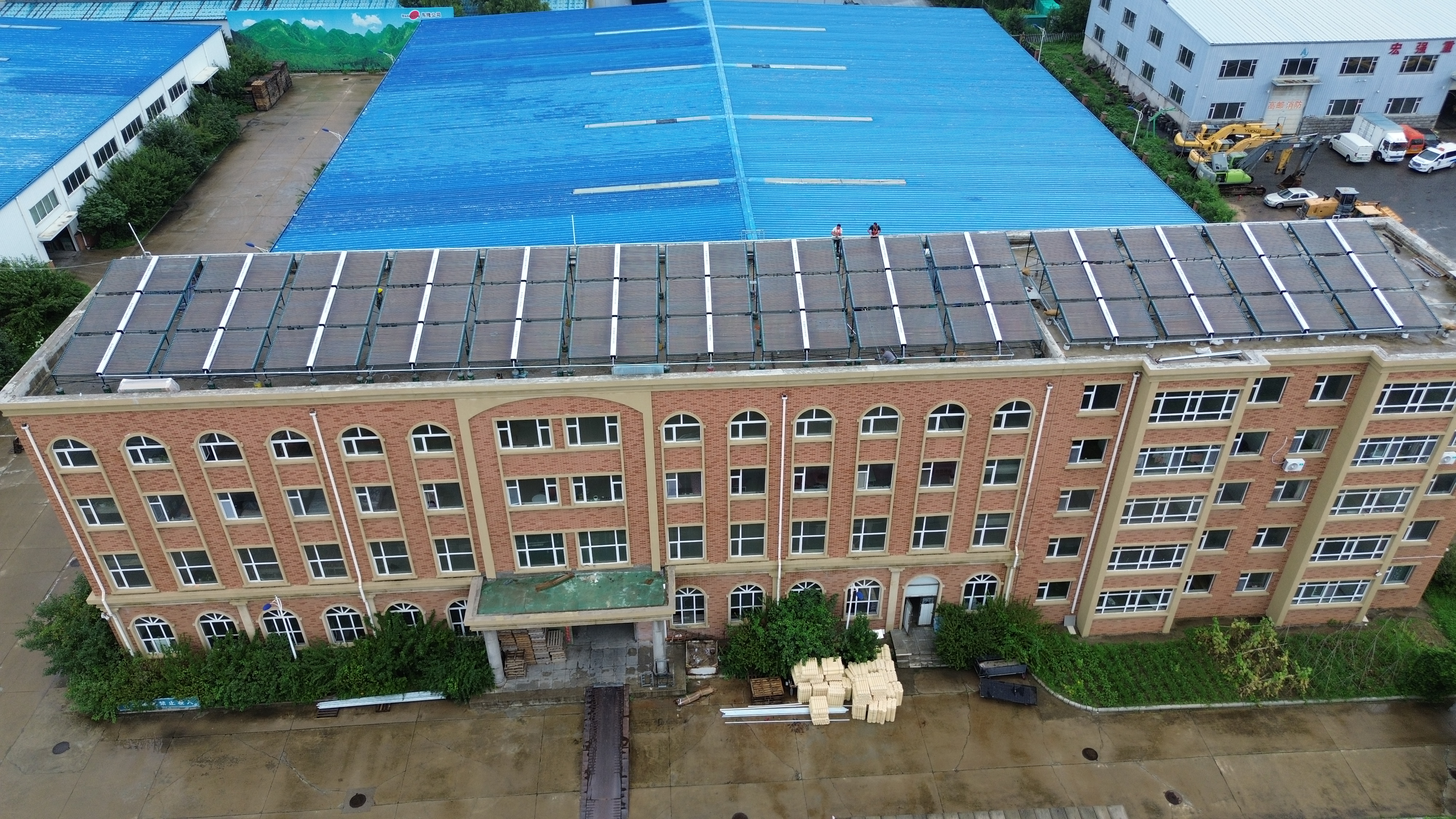 定制化设计方案