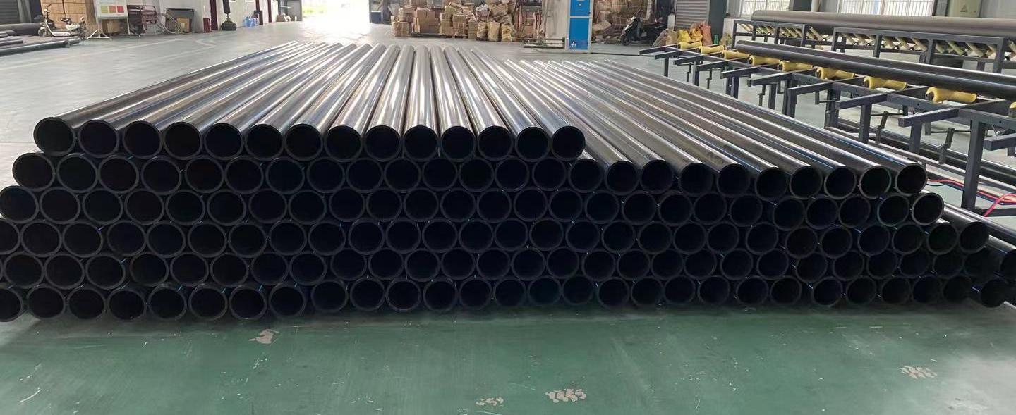 排水管生产工艺