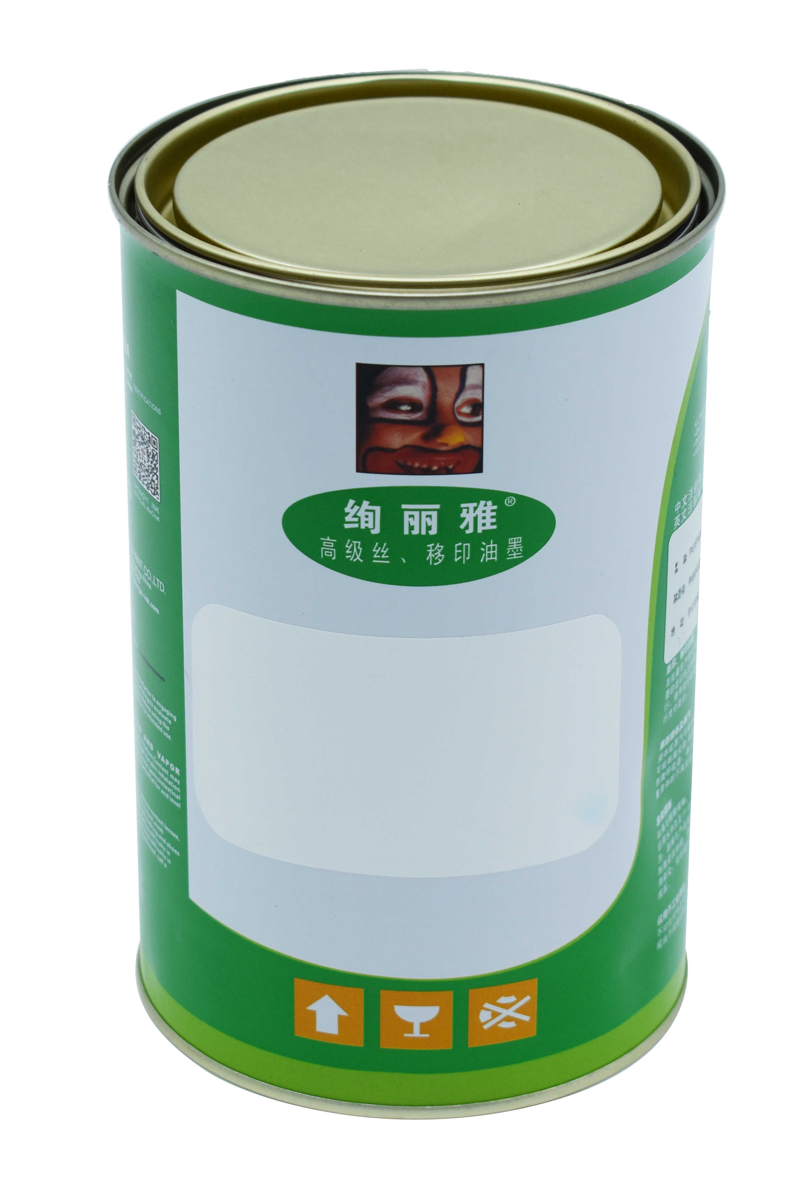 溶剂耗材应用场景示例