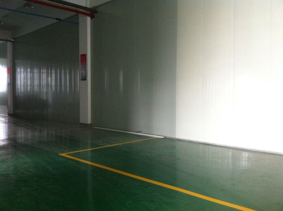 冷库行业应用场景