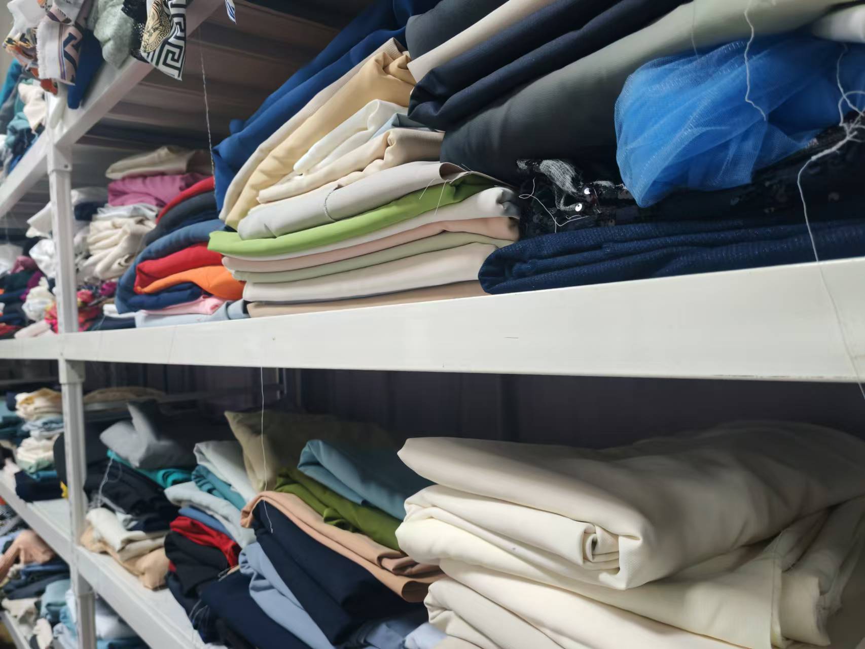 KTV工服定制案例