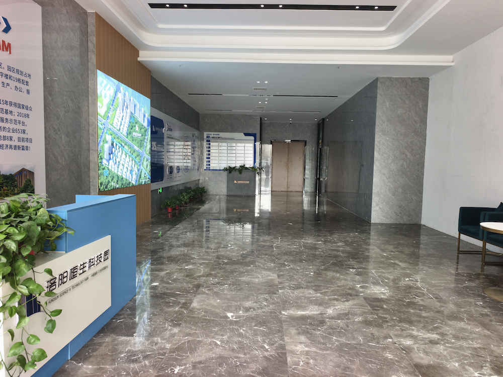 伸缩门生产工艺