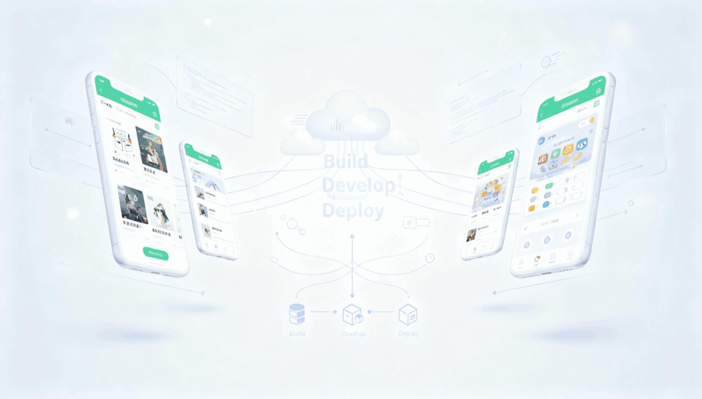 云服務(wù)解決方案