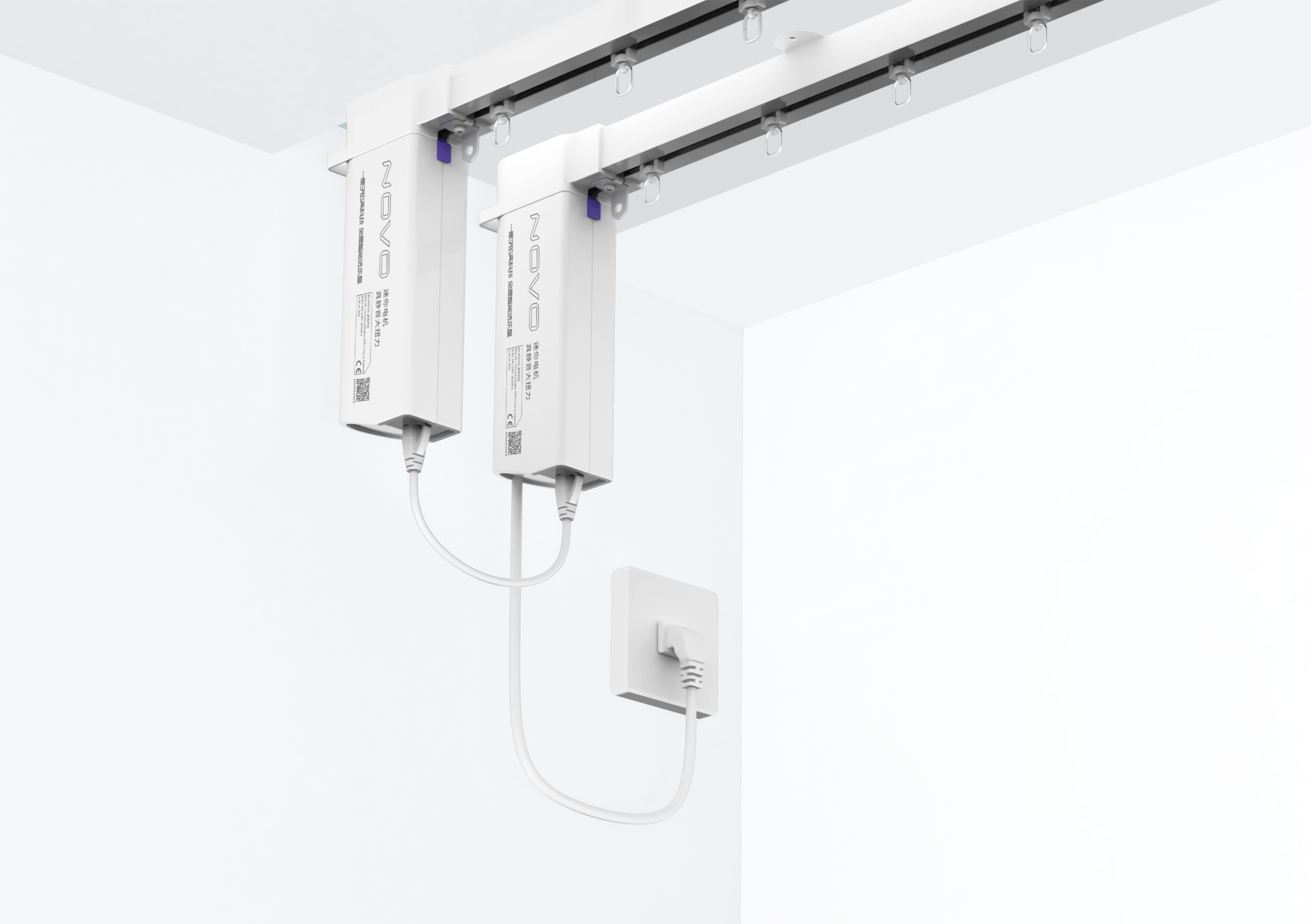 智能家居应用场景