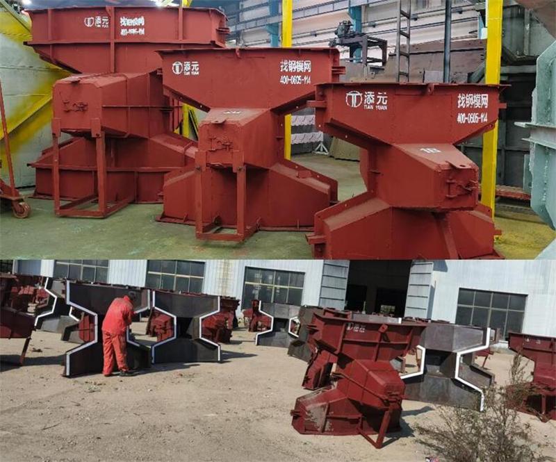 消波塊實(shí)際應(yīng)用場(chǎng)景