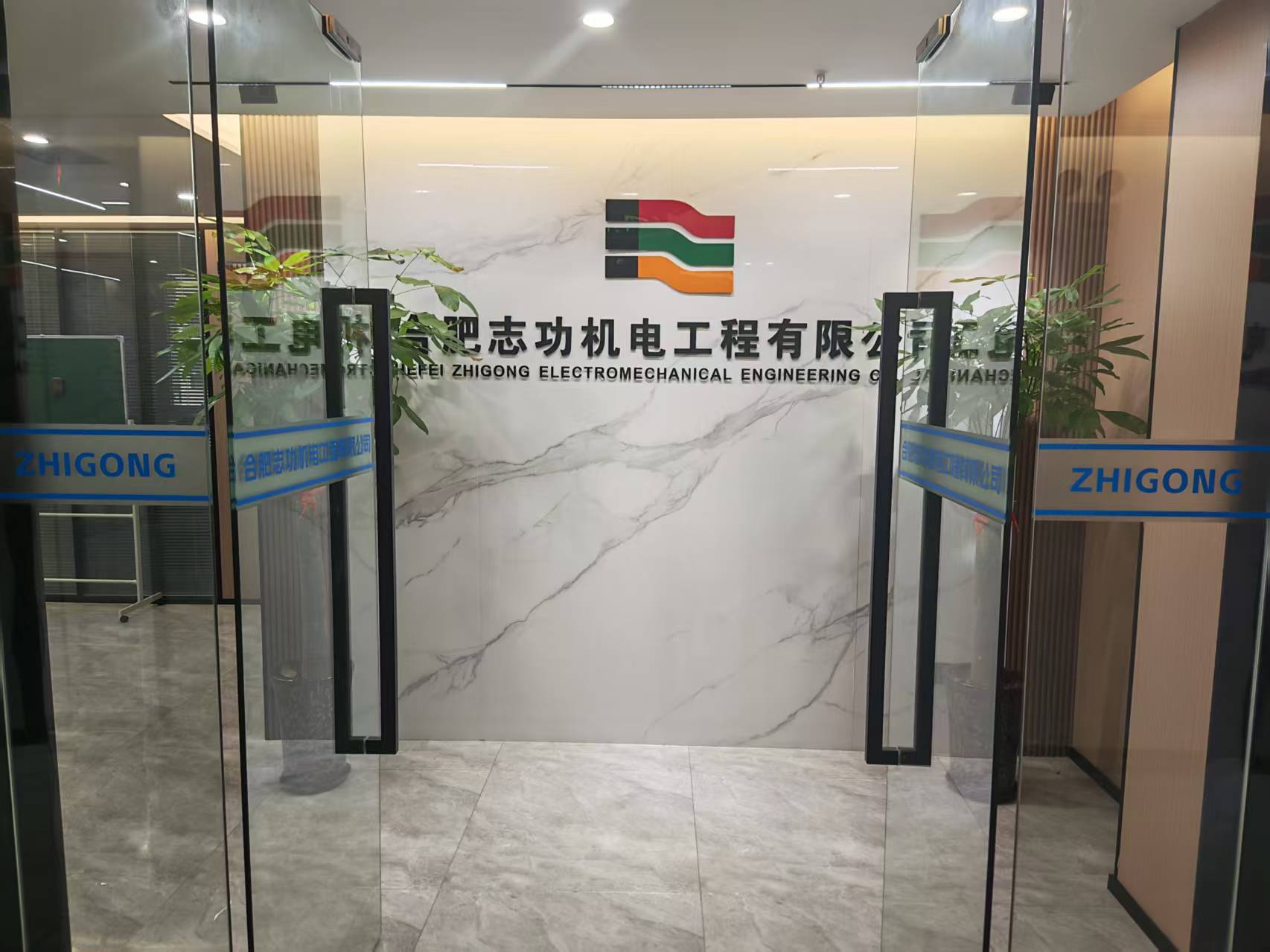 绝缘管型母线安装案例