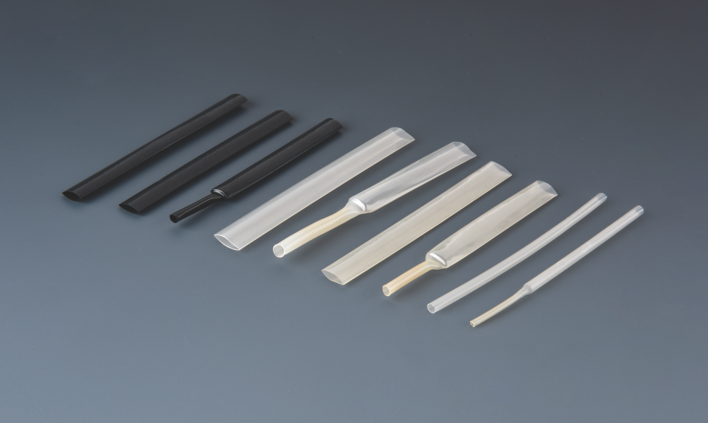 热收缩套管质量检测