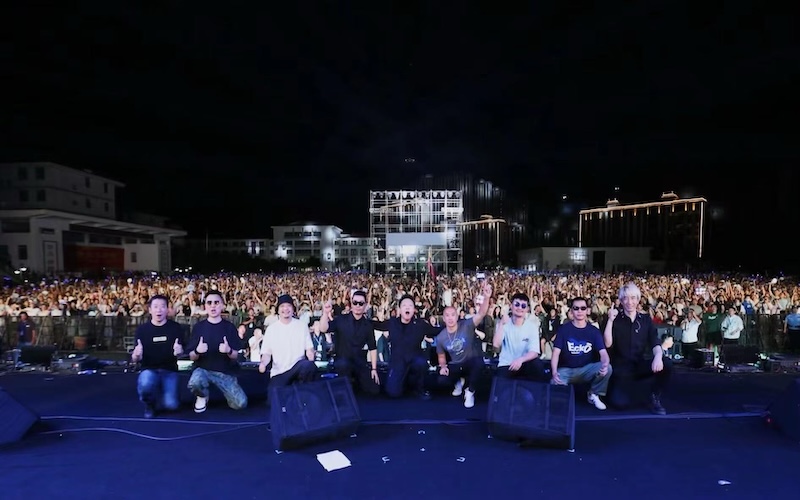 顶点公关活动执行案例