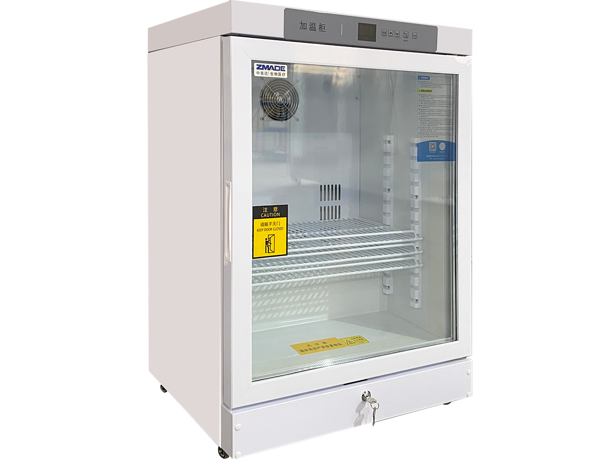 中美达加温柜产品展示