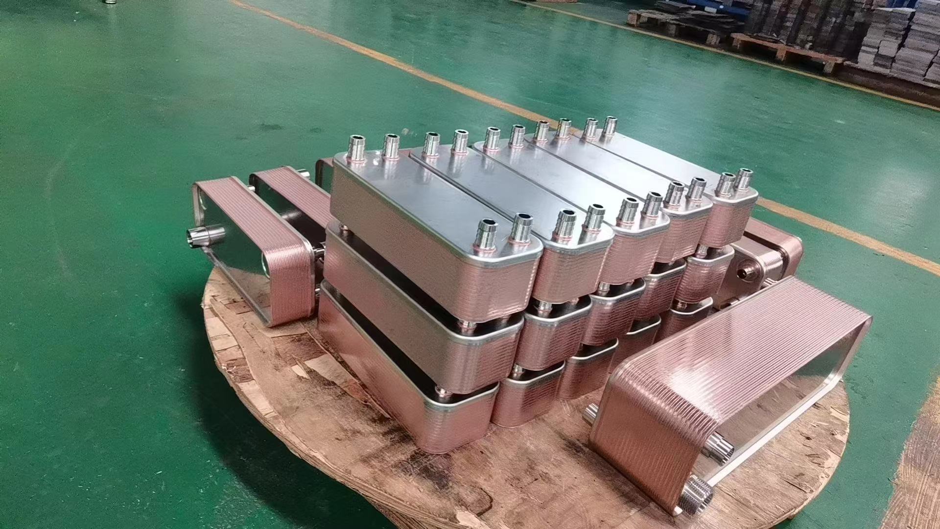 特拉唯质量检测中心