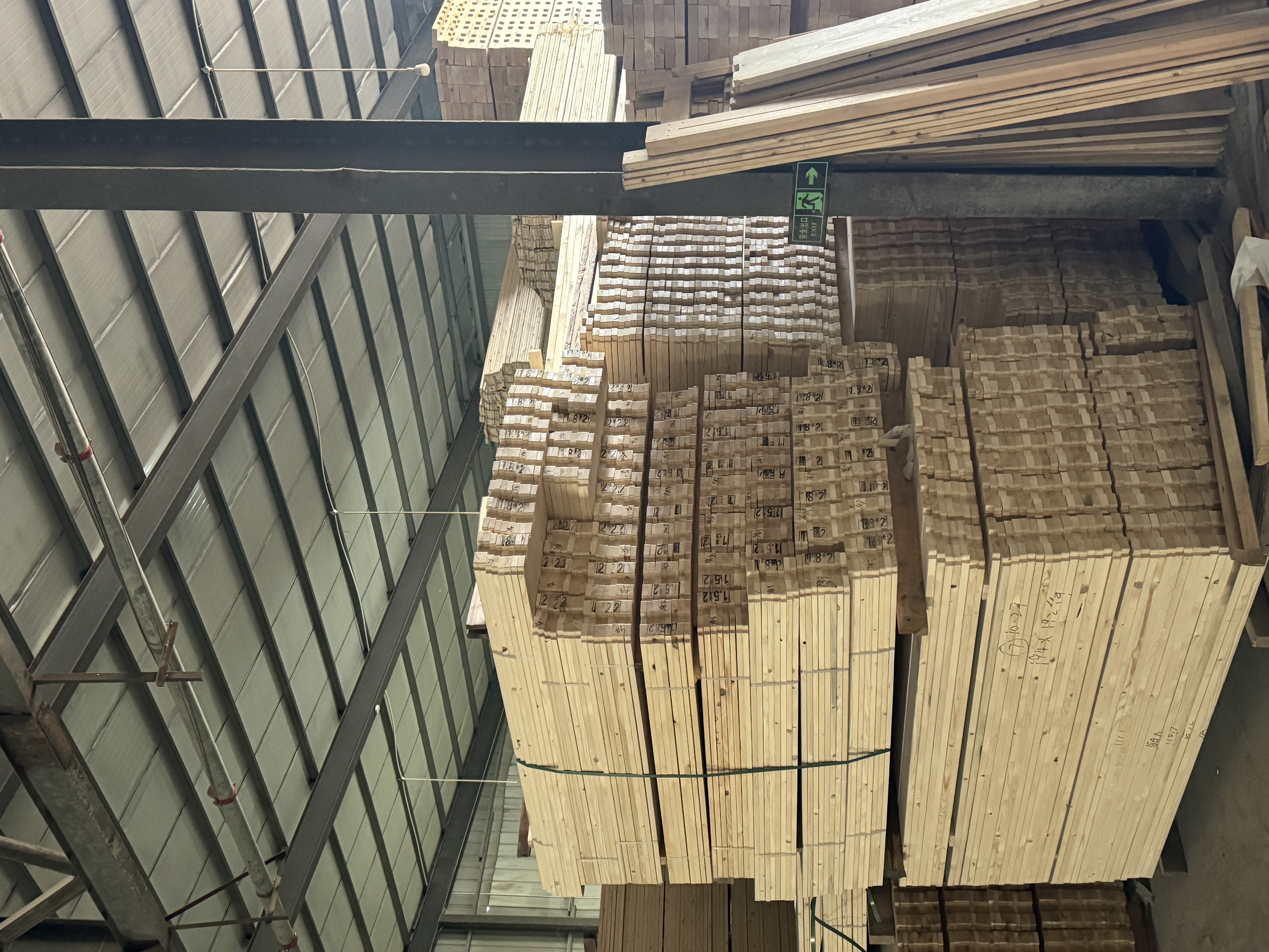 软床细节工艺展示