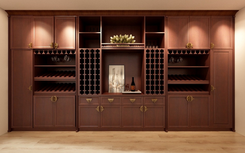 全铝家居应用场景