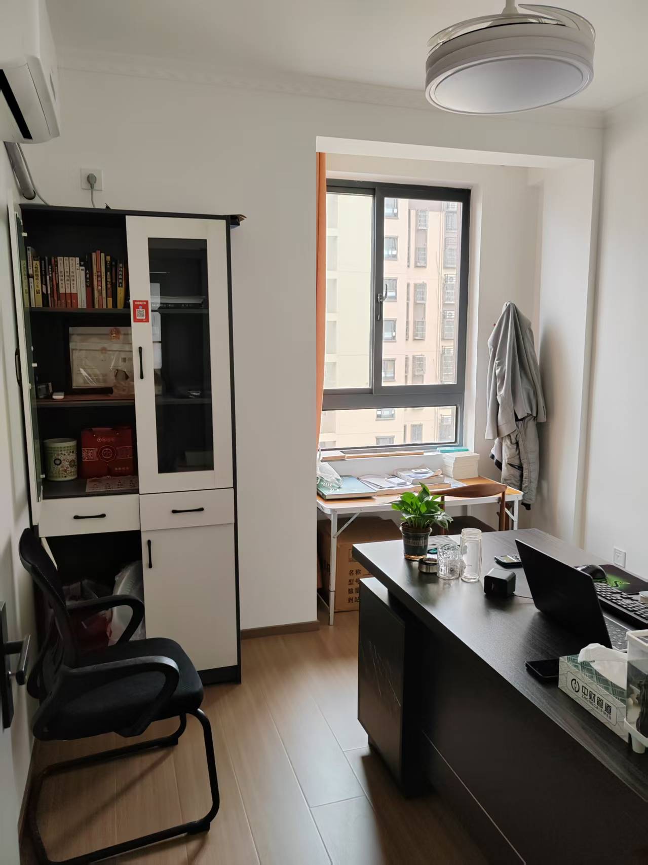 现代化装修工艺展示