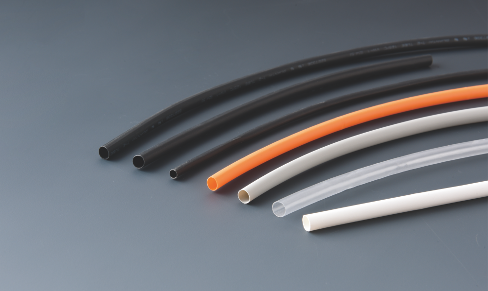 热收缩套管生产工艺