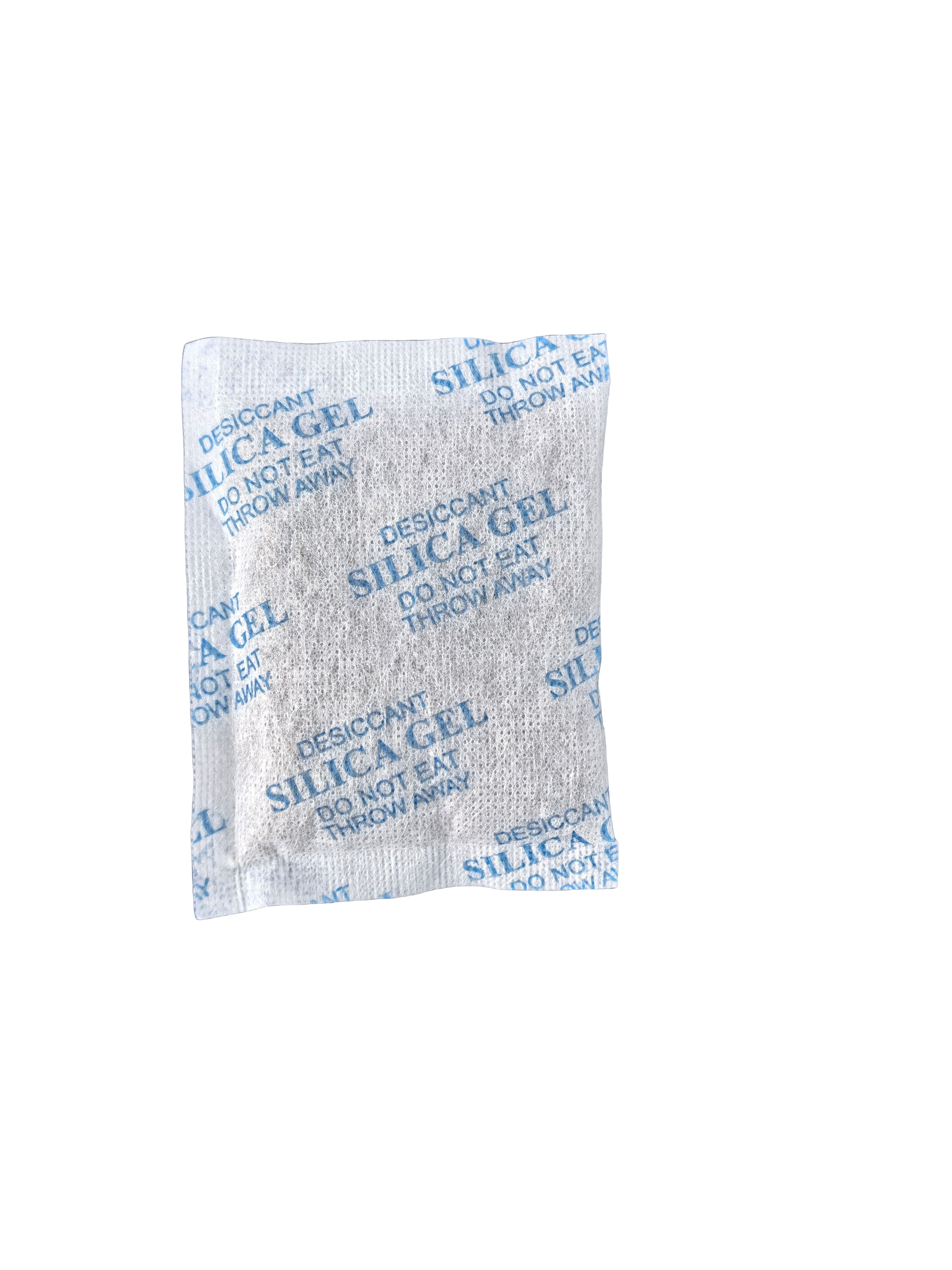 矿物干燥剂生产工艺