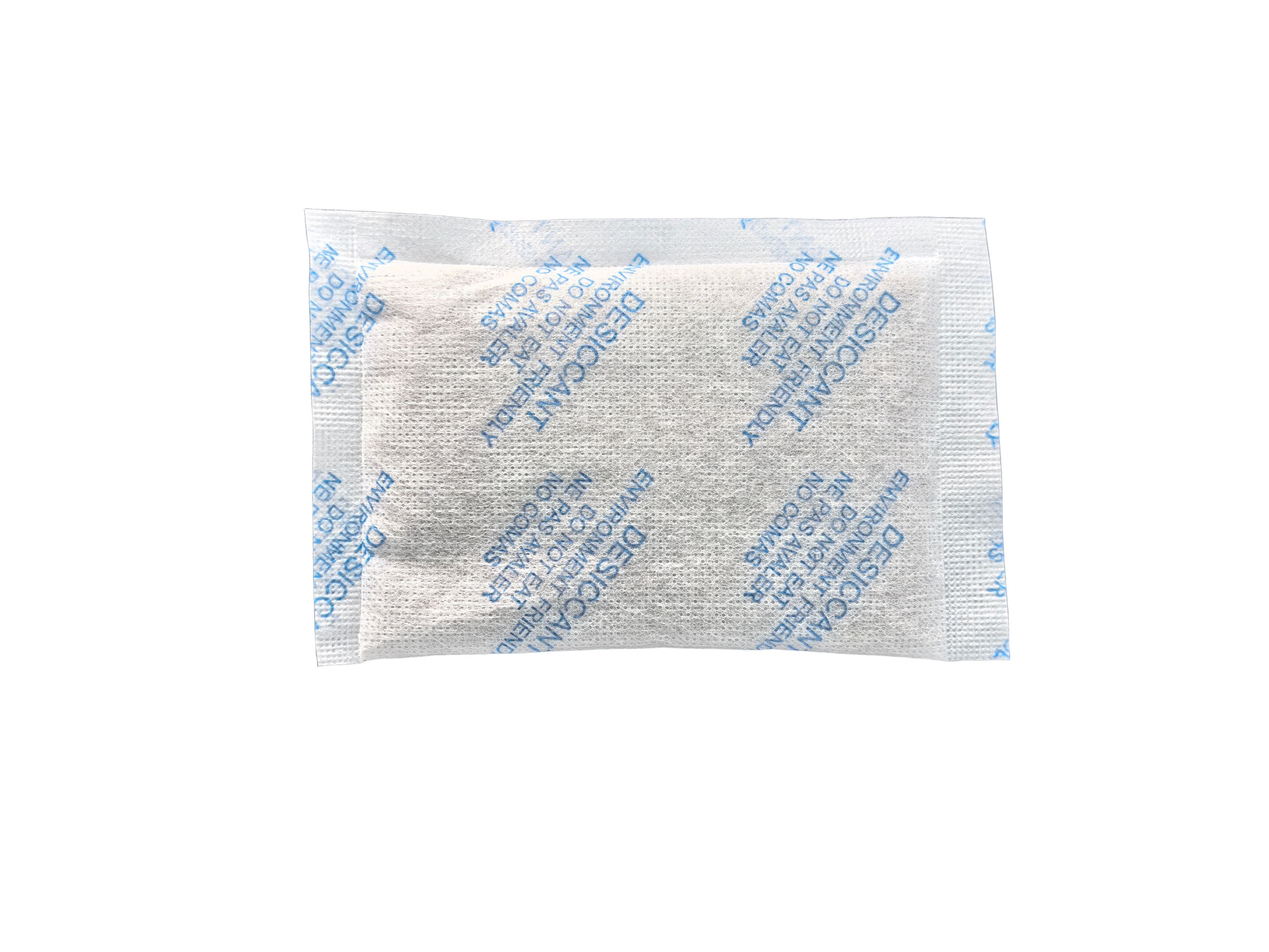 蒙脱石干燥剂生产工艺