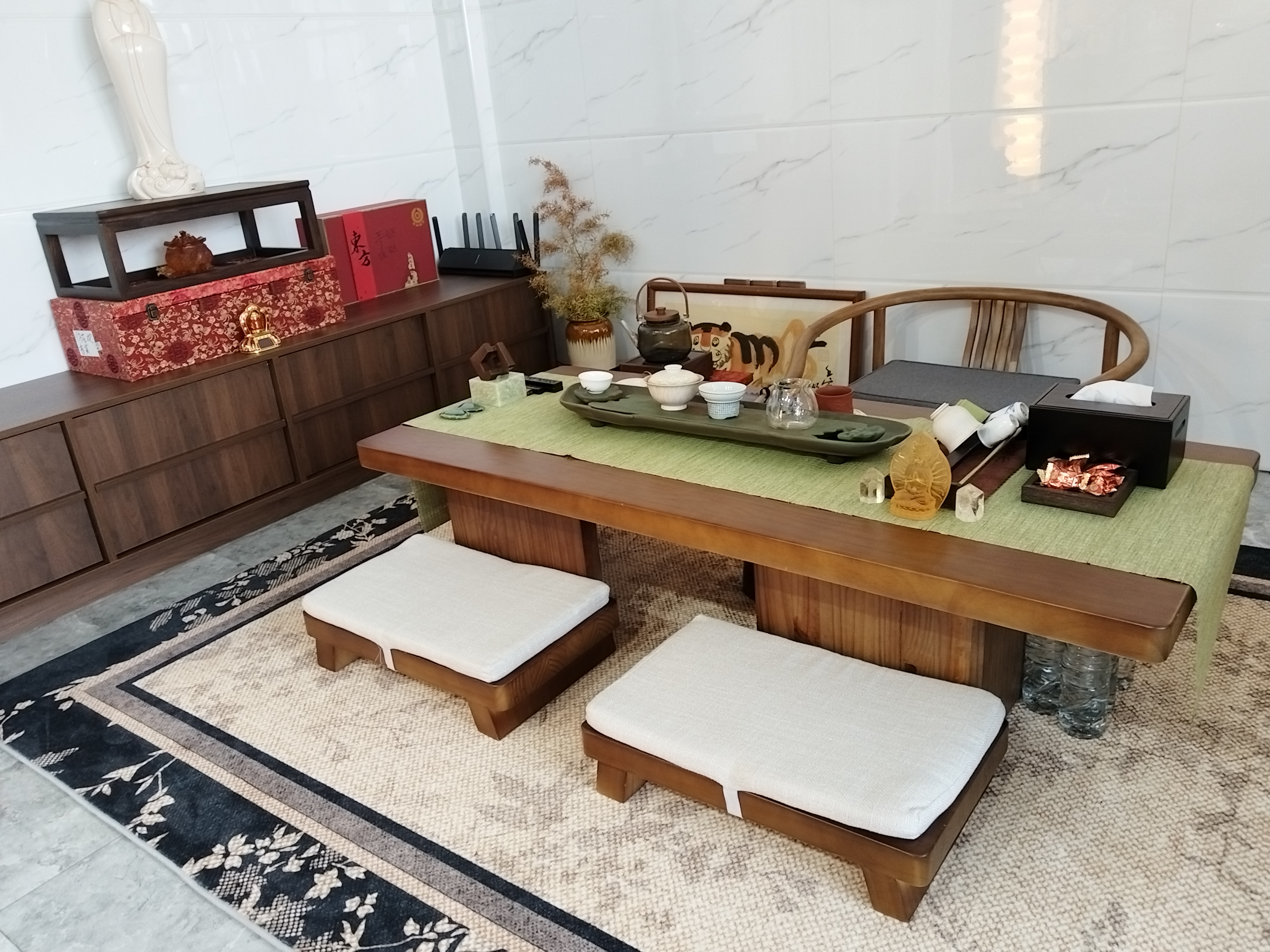 入境旅游文化体验