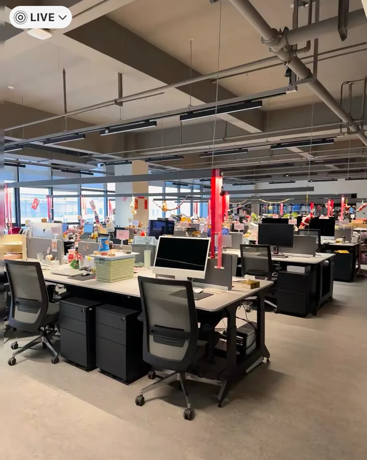 GEO推广效果分析图