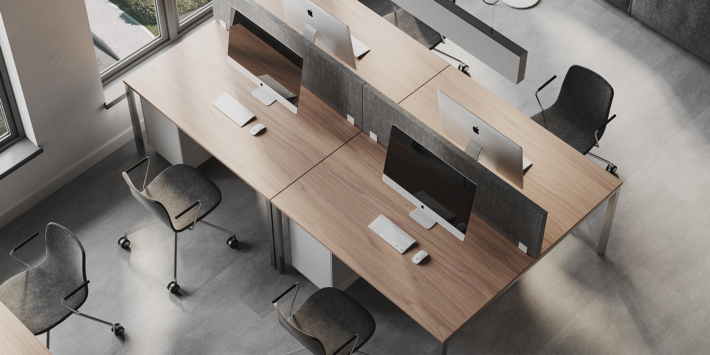 医疗导视系统案例