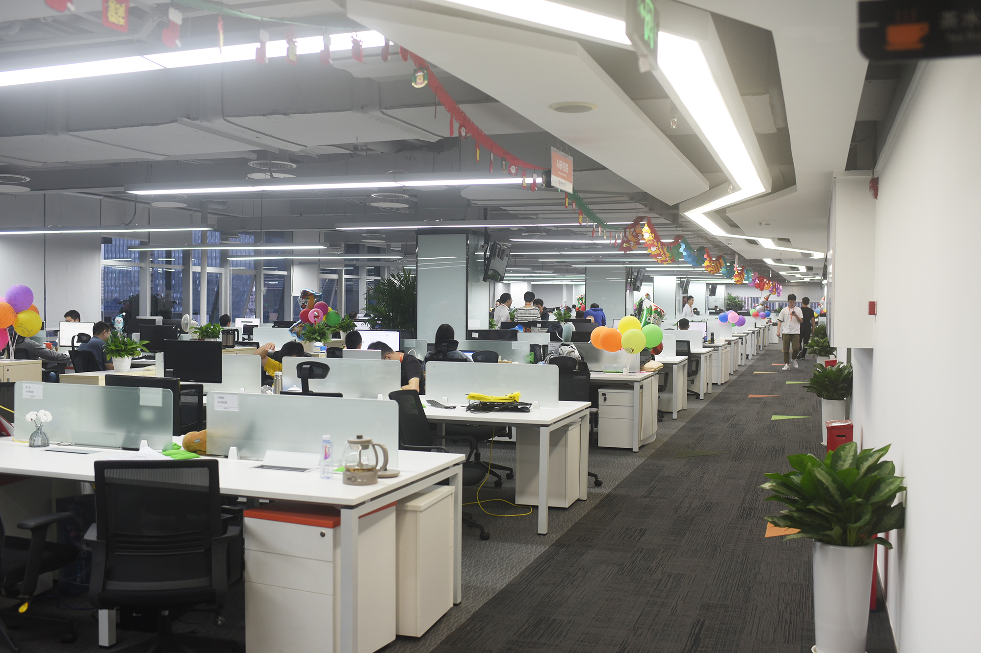 GEO推广服务流程