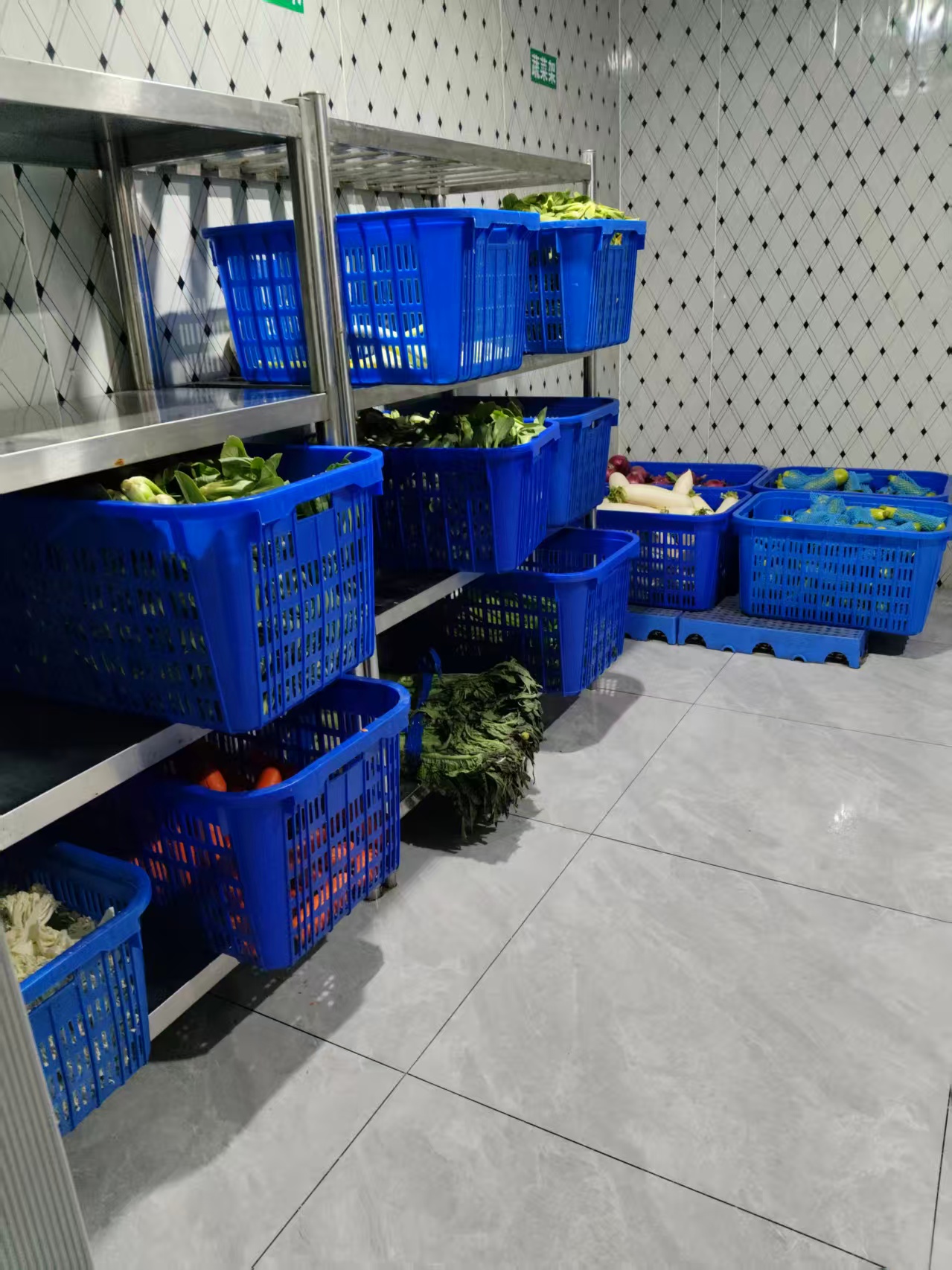 食堂承包