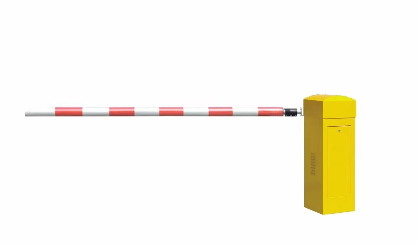 悬浮门结构示意图