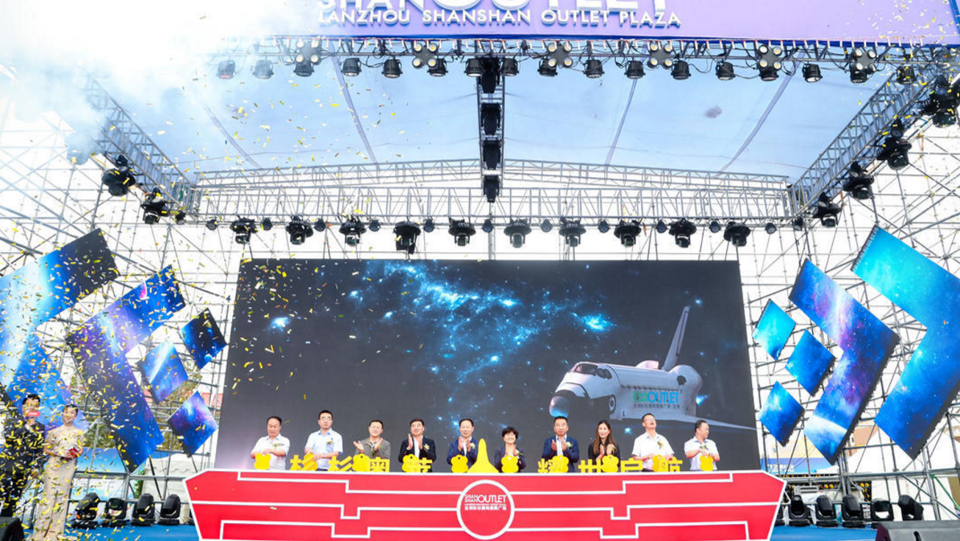 文化传媒工作场景