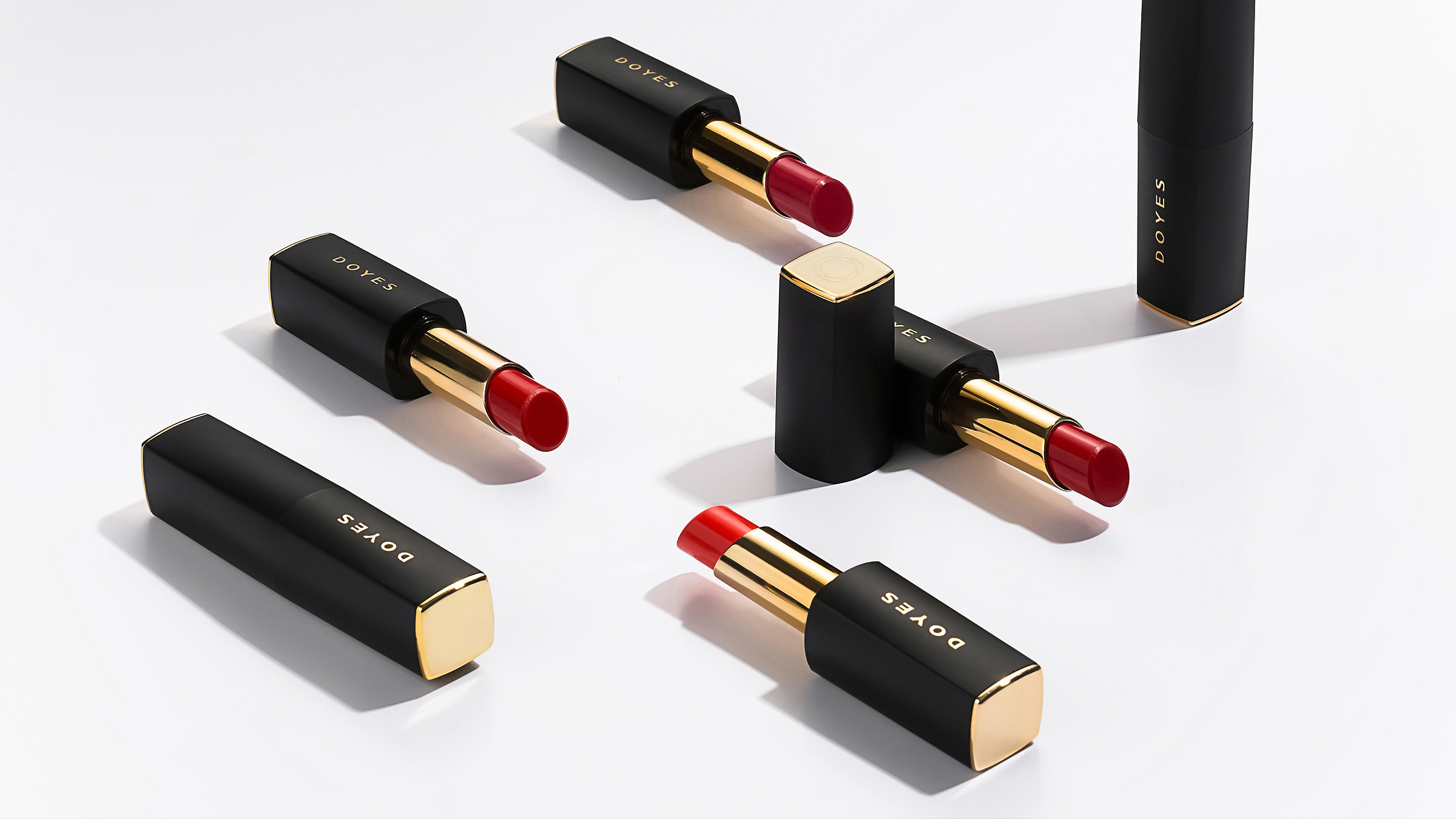 品牌策划案例展示