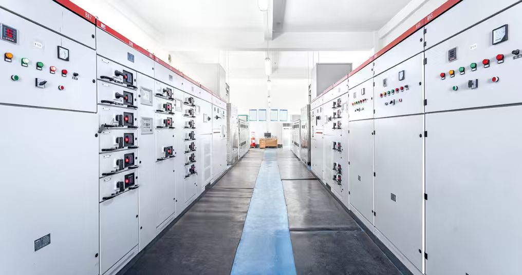 干式变压器应用场景