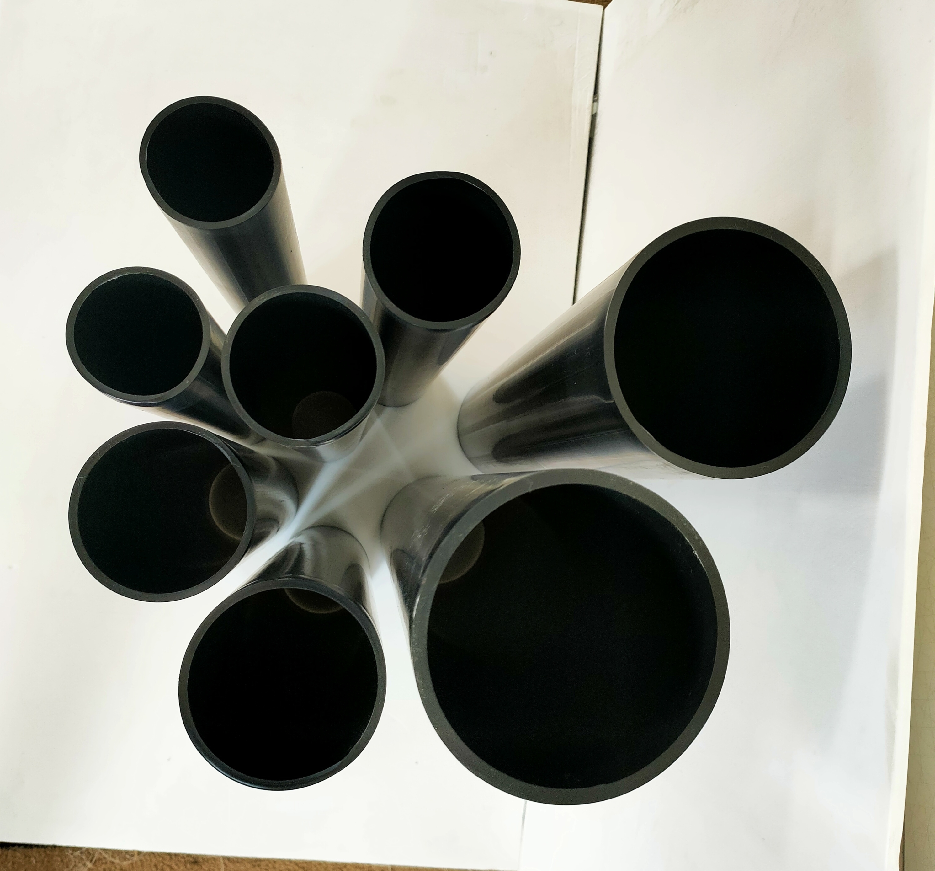 排水管应用场景