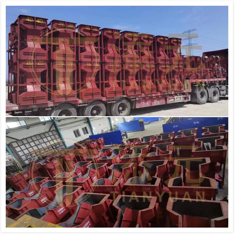 2025年国内四脚空心方块钢模厂家综合实力排行榜TOP10权威解析