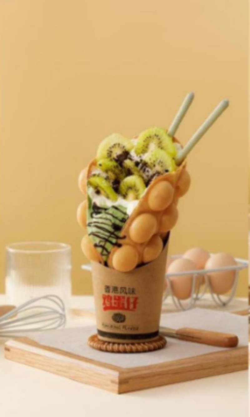 休闲小吃加盟品牌