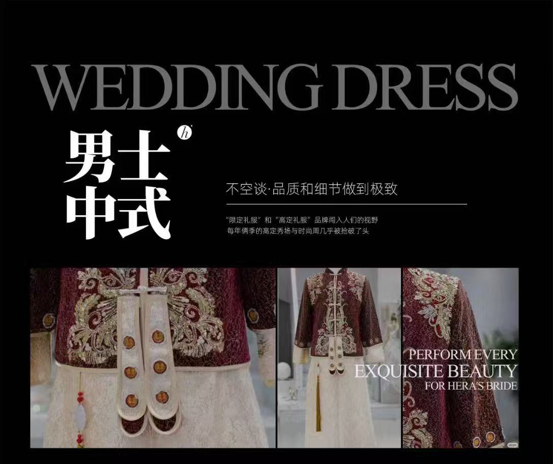 婚礼微电影拍摄现场