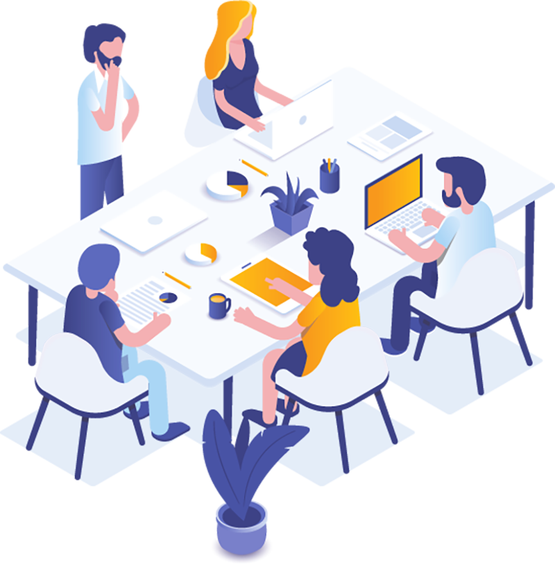 云视短视频系统界面