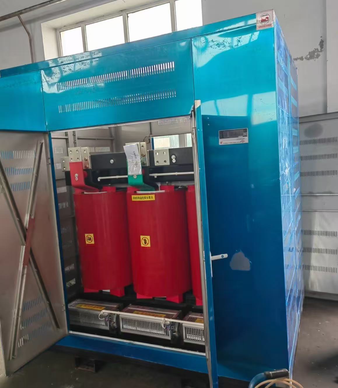 箱式变电站生产基地