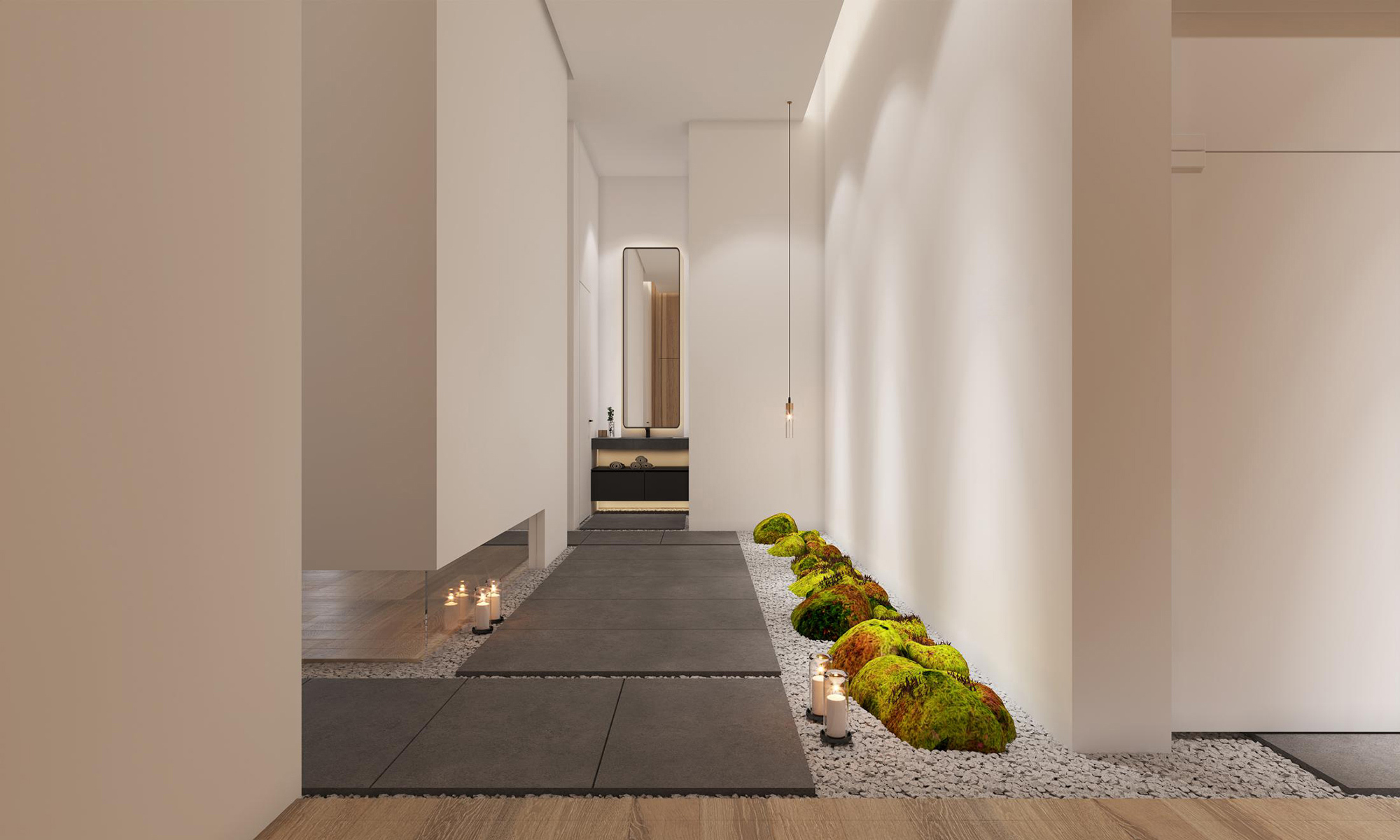 品牌设计工作场景