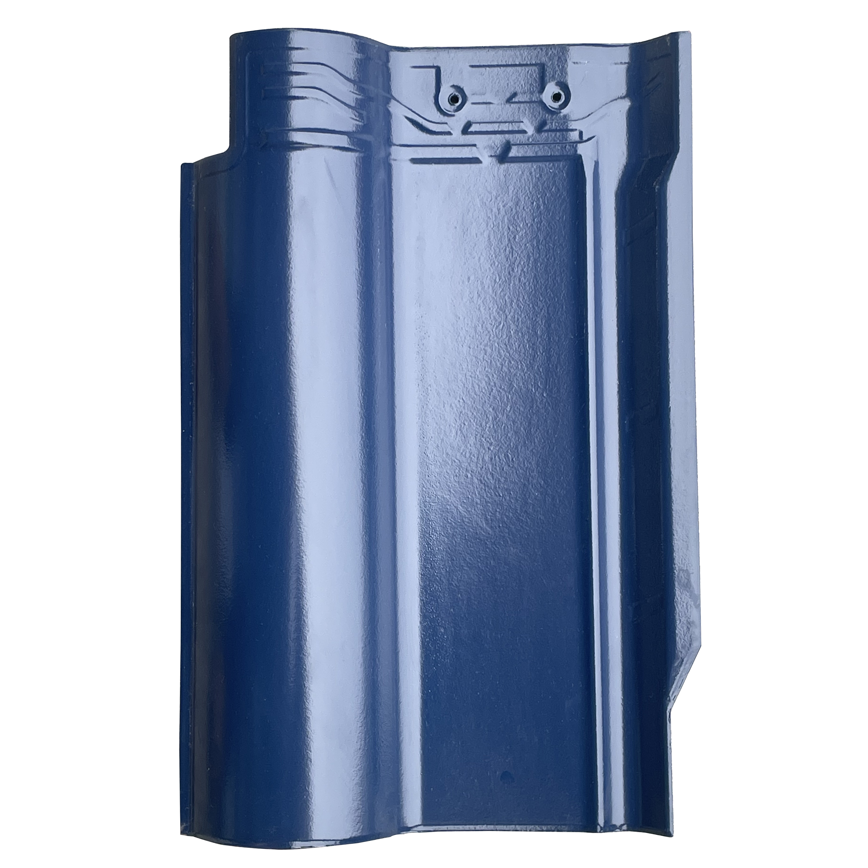 琉璃瓦应用效果