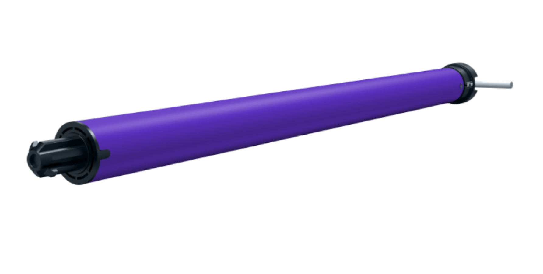 窗帘电机应用场景