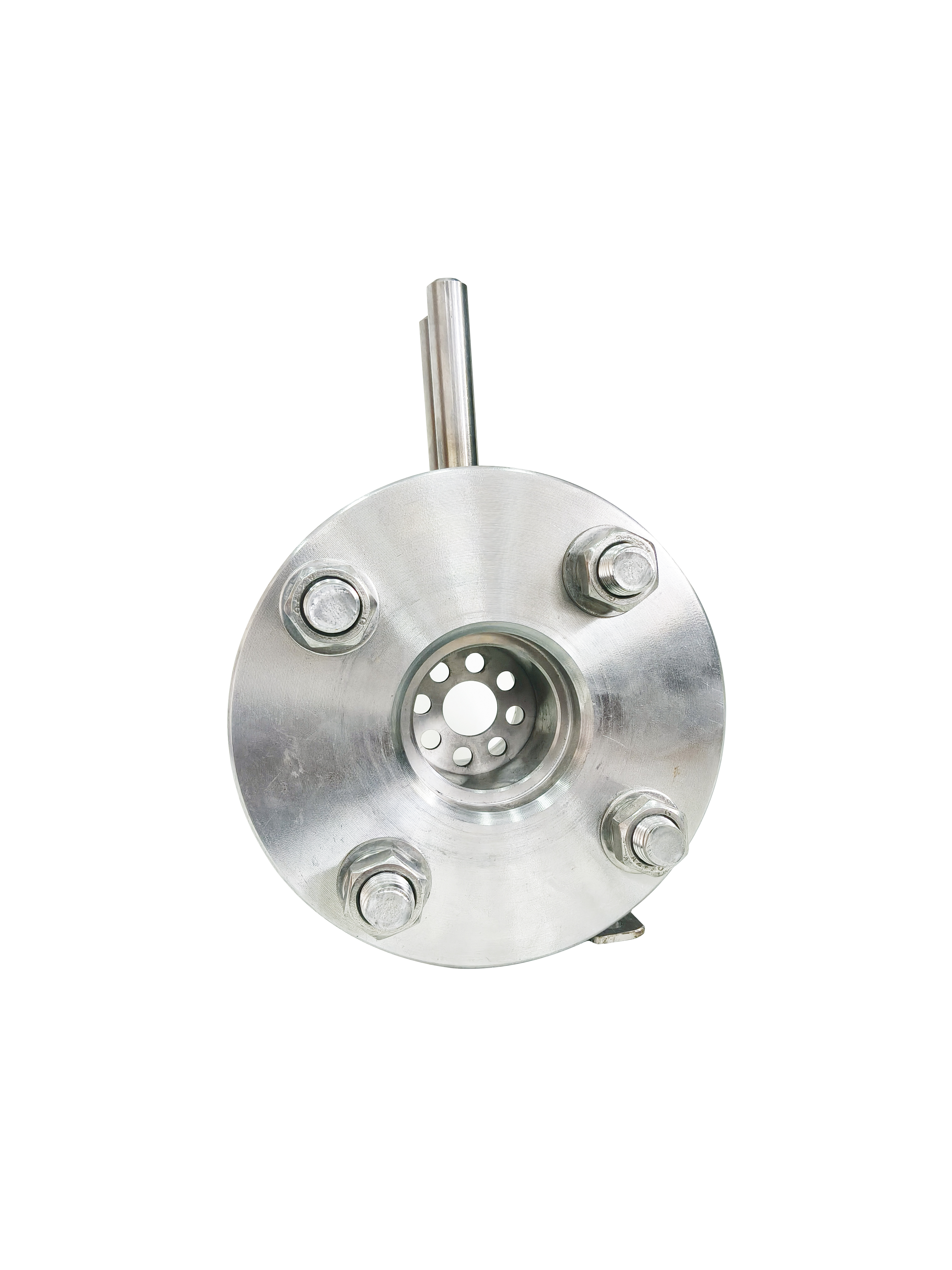 平衡流量计生产车间