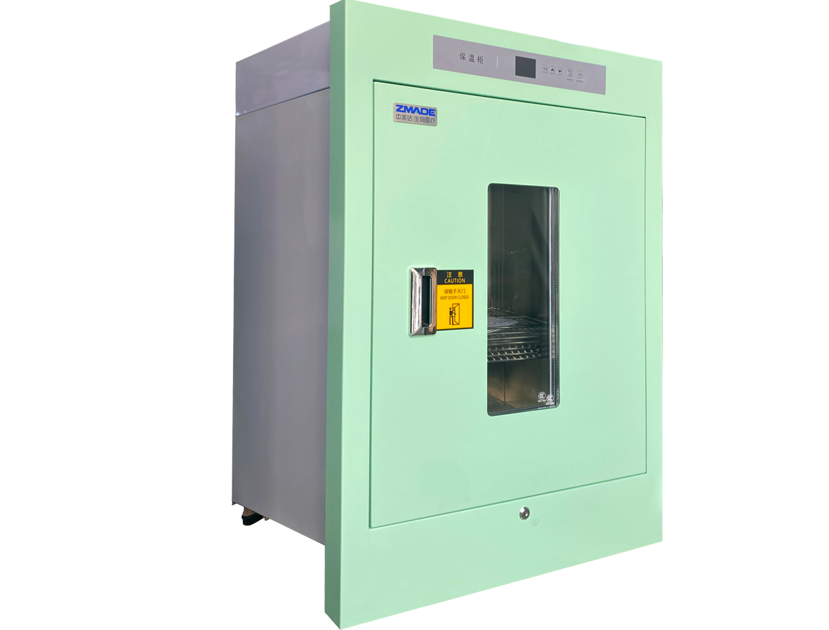 保温柜技术细节