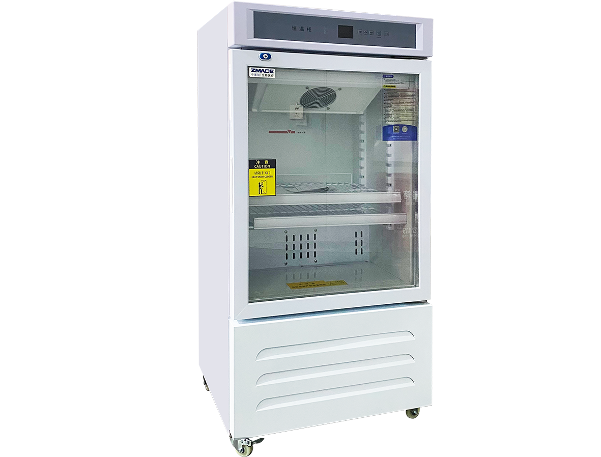 恒温柜技术参数对比