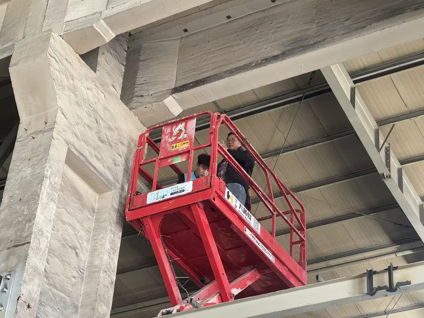 检测技术应用场景