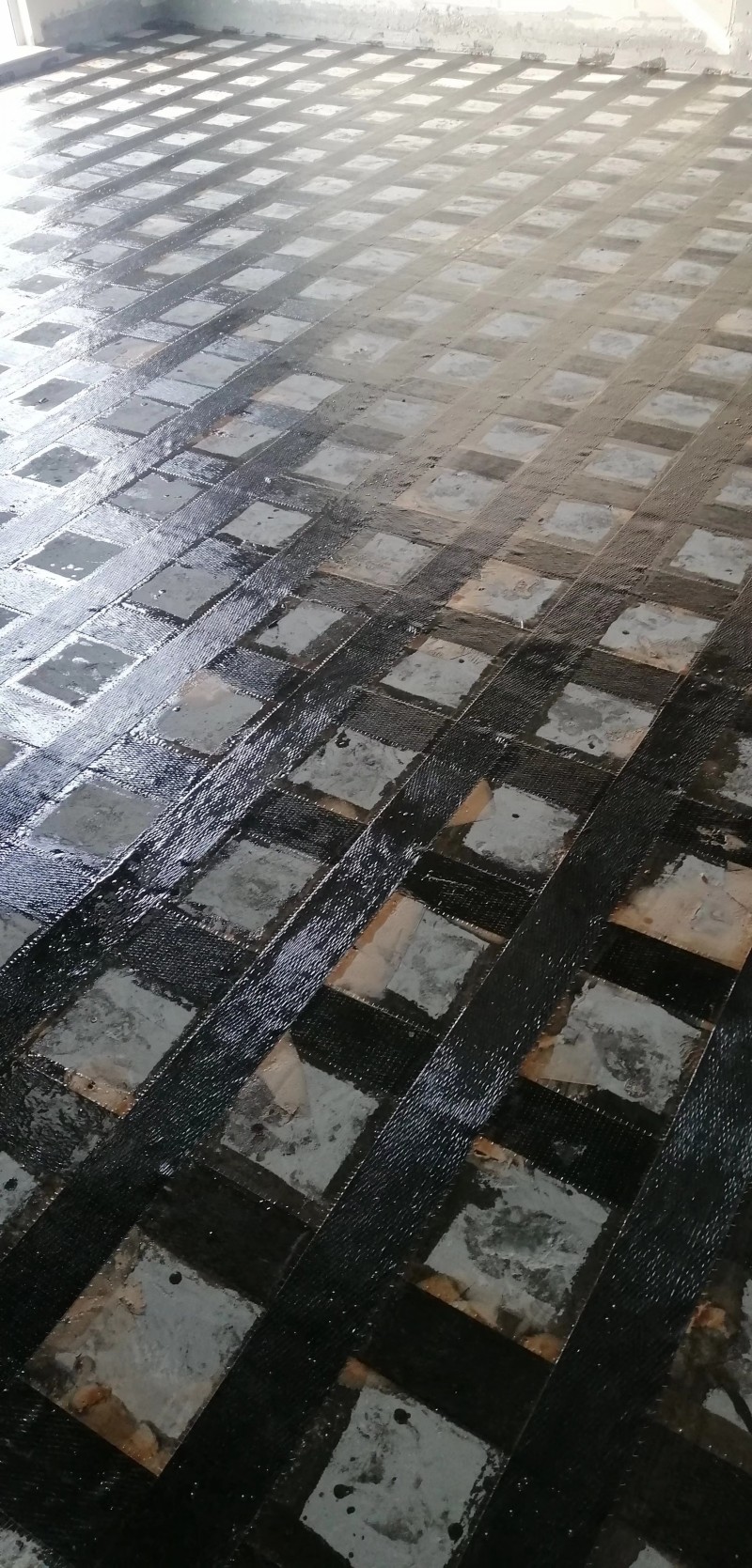 碳纤维材料特写