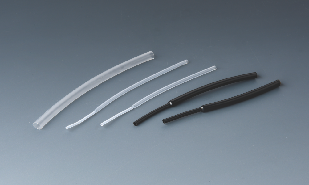 热缩套管生产工艺