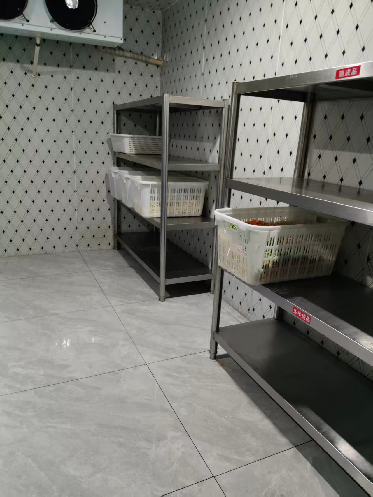 乐奇餐饮会议餐展示