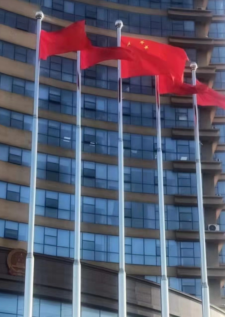 不锈钢旗杆技术细节